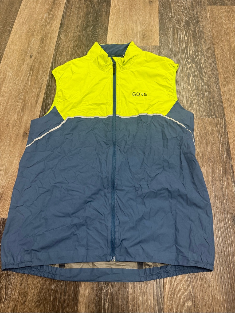 GORE Wear R7 Partial GORE-TEX INFINIUM Vest